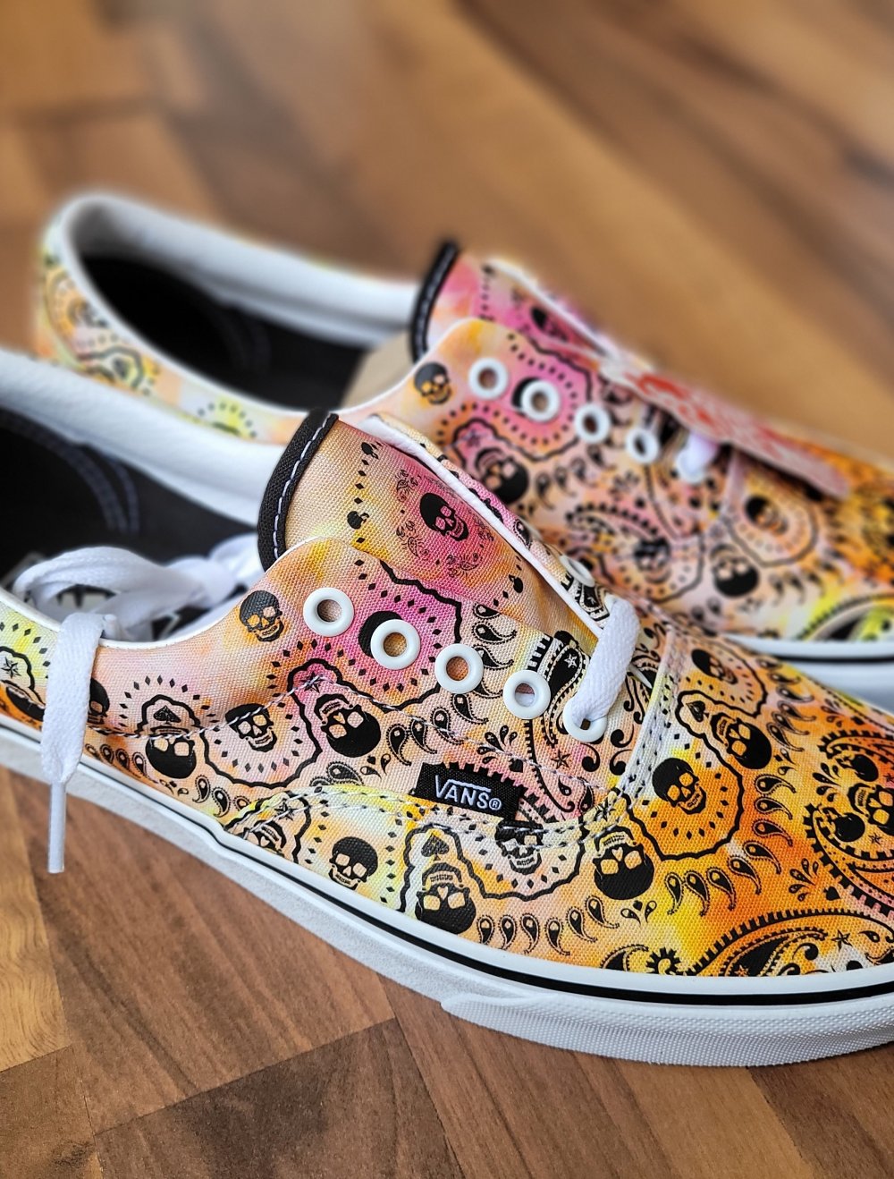 Vans Sneaker Gr.43