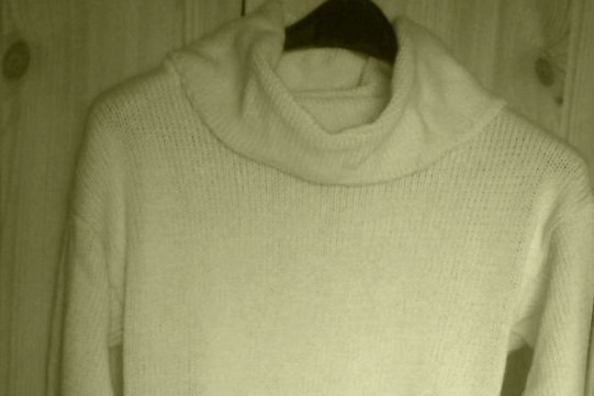 Pulli, Longpulli, Marke: B. C. Best Connections, Gr. 34