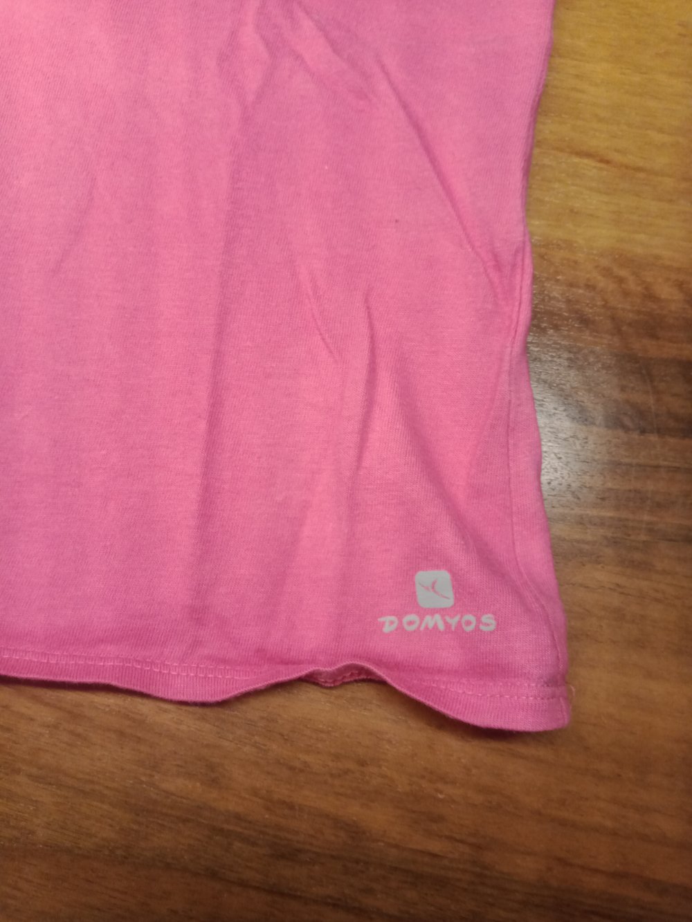 pink T-Shirt Basic