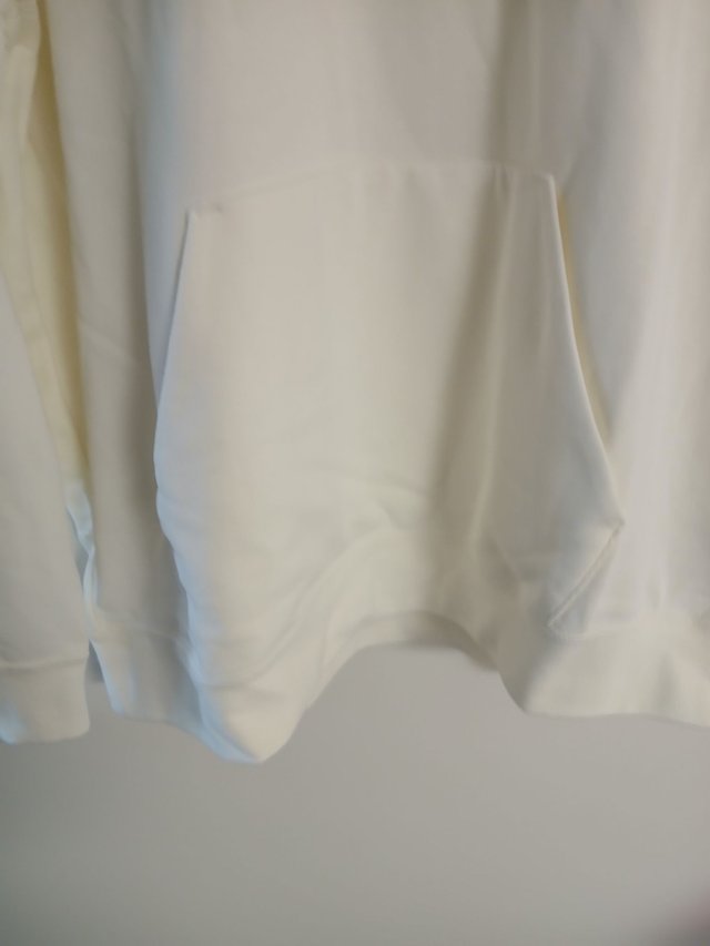 Original PUMA Pullover beige XL neu