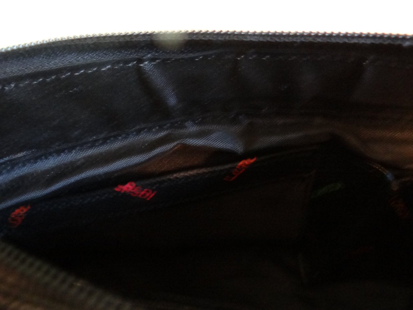 Handtasche - Umhängetasche von L. CREDI