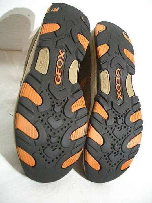 Geox-Sport Kinderschuhe Gr. 36 in sehr guten Zust.