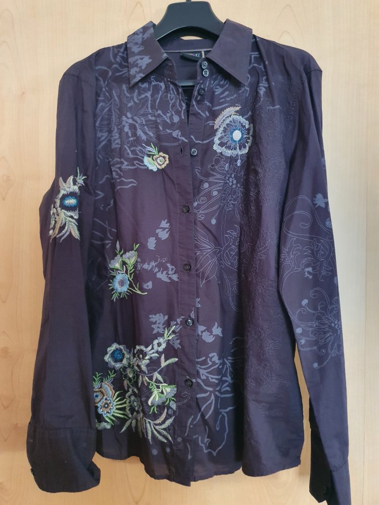 Ausgefallene Bluse von Esprit