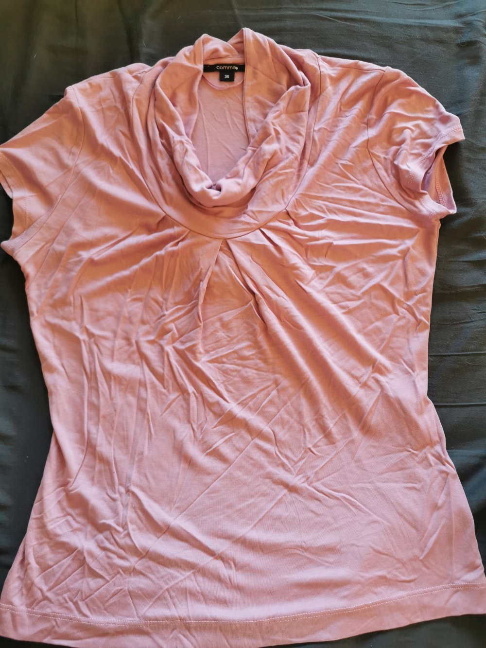 Wasserfall Shirt 