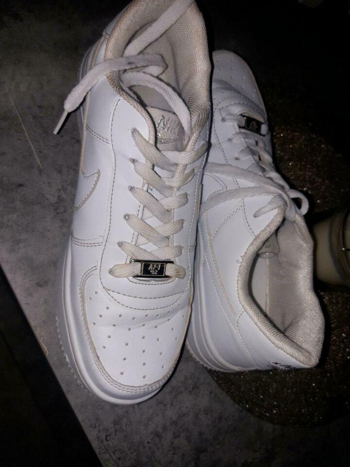 Nike Air Force 1