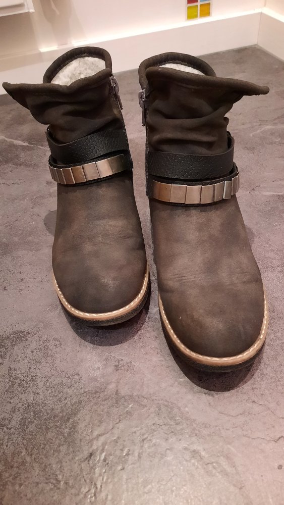 Winterboots