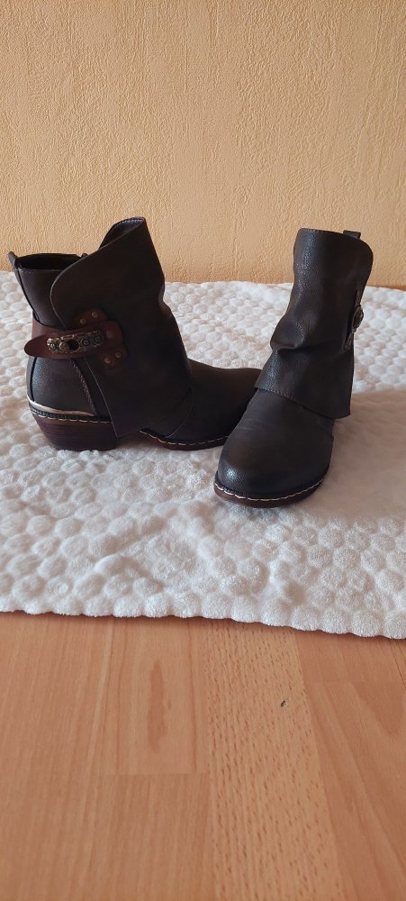 Winterstiefel 
