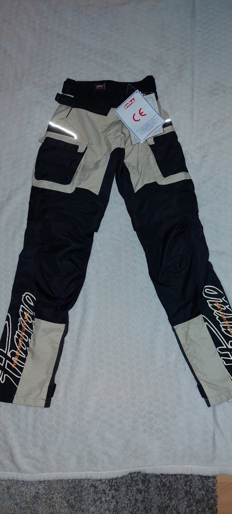 Motorrad Hose 