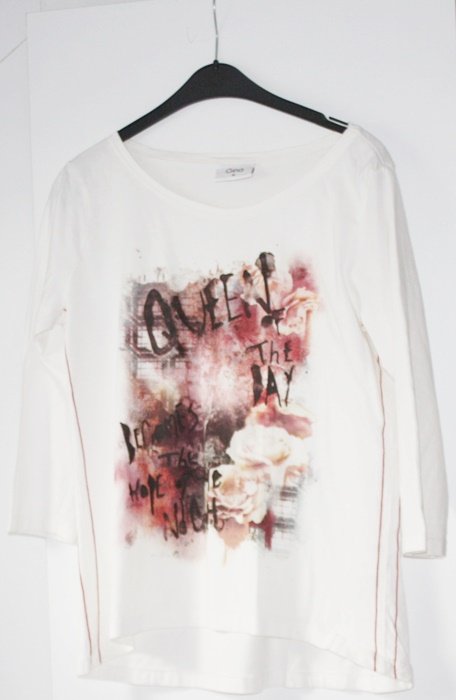 Damen T-Shirt von Gina