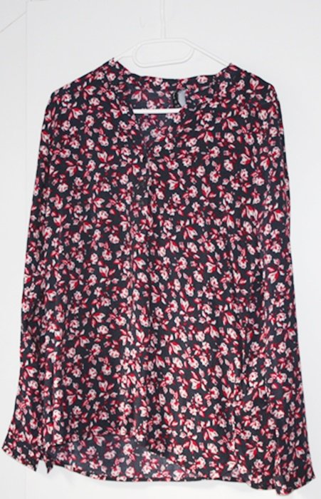 Damen Bluse von Jean Pascale