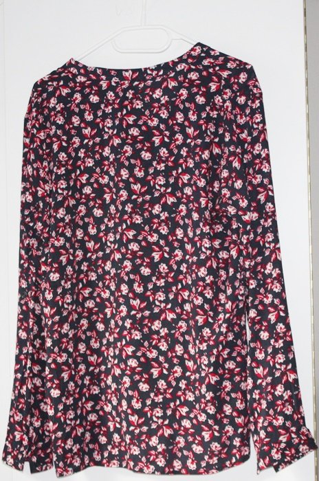 Damen Bluse von Jean Pascale