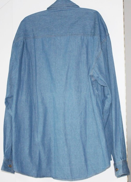 Jeans Hemd von Jeps Jeans wear