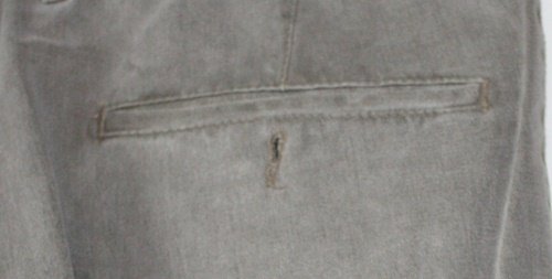 Herren Hose VON Rover & Lakes