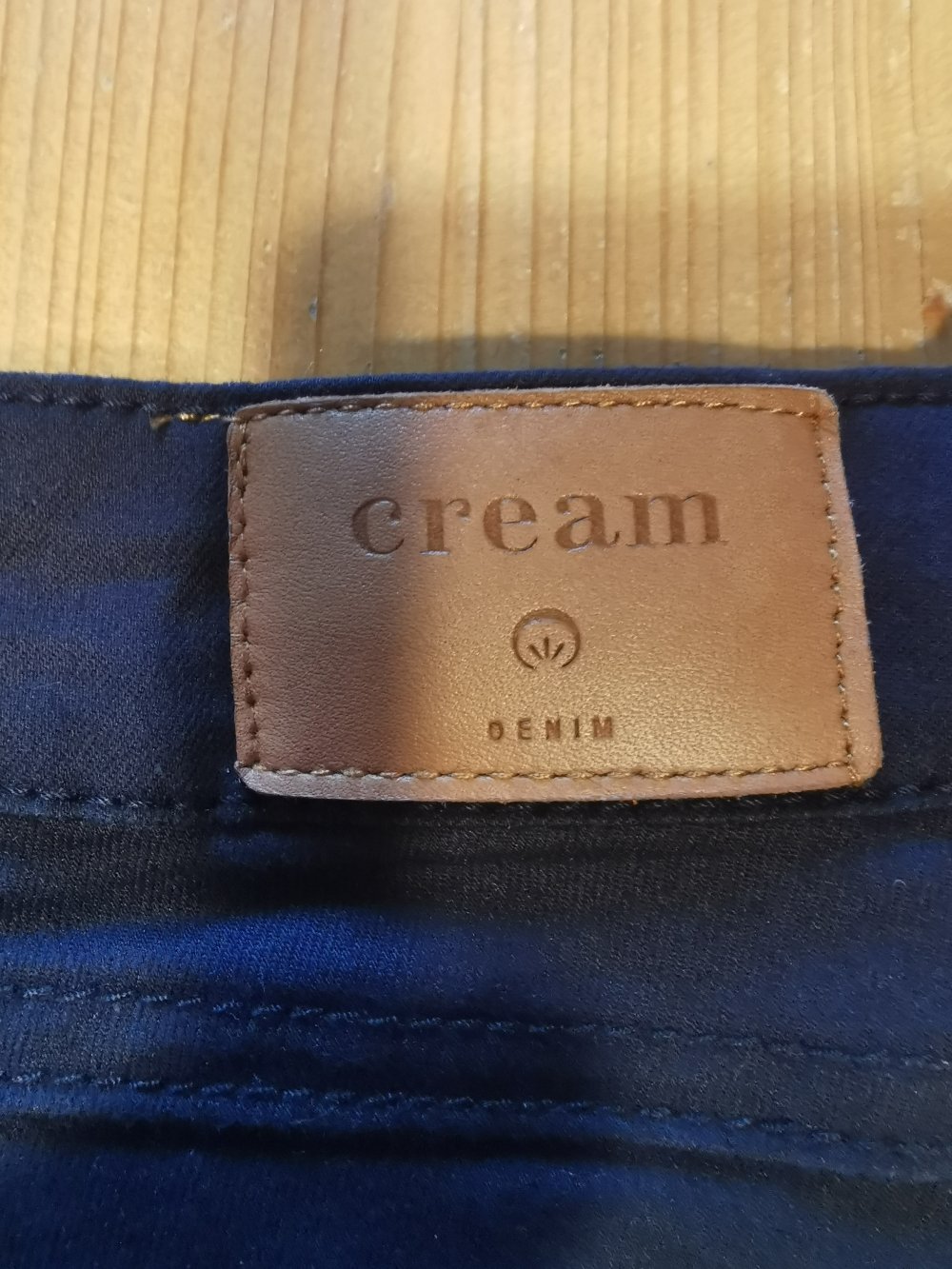 NEU 3/4-Jeans von Cream in Gr. 27