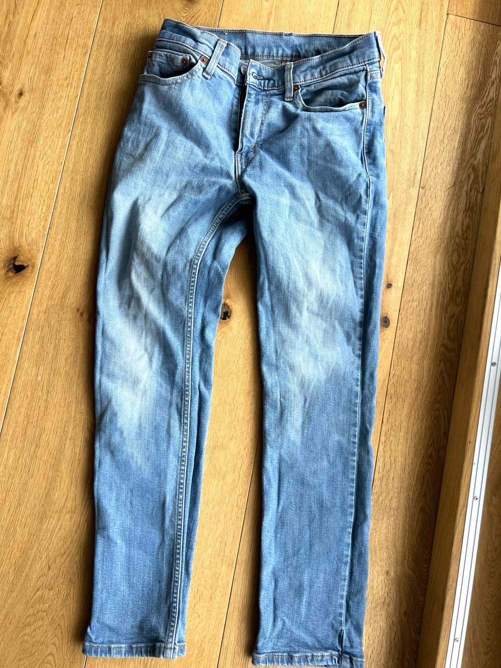 Levis Jeans Herren-Jeans  Gr.30/30 Top Zustand