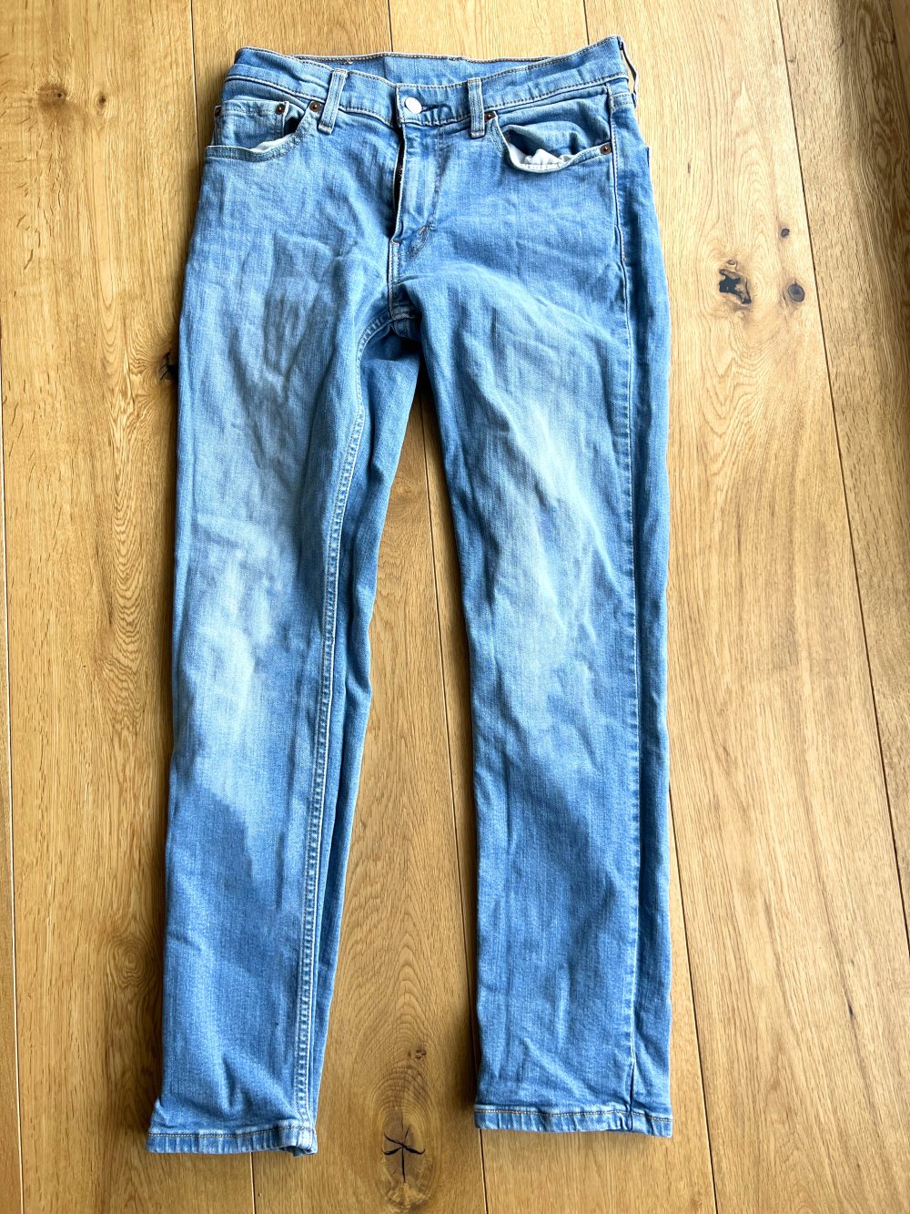Levis Jeans Herren-Jeans  Gr.30/30 Top Zustand