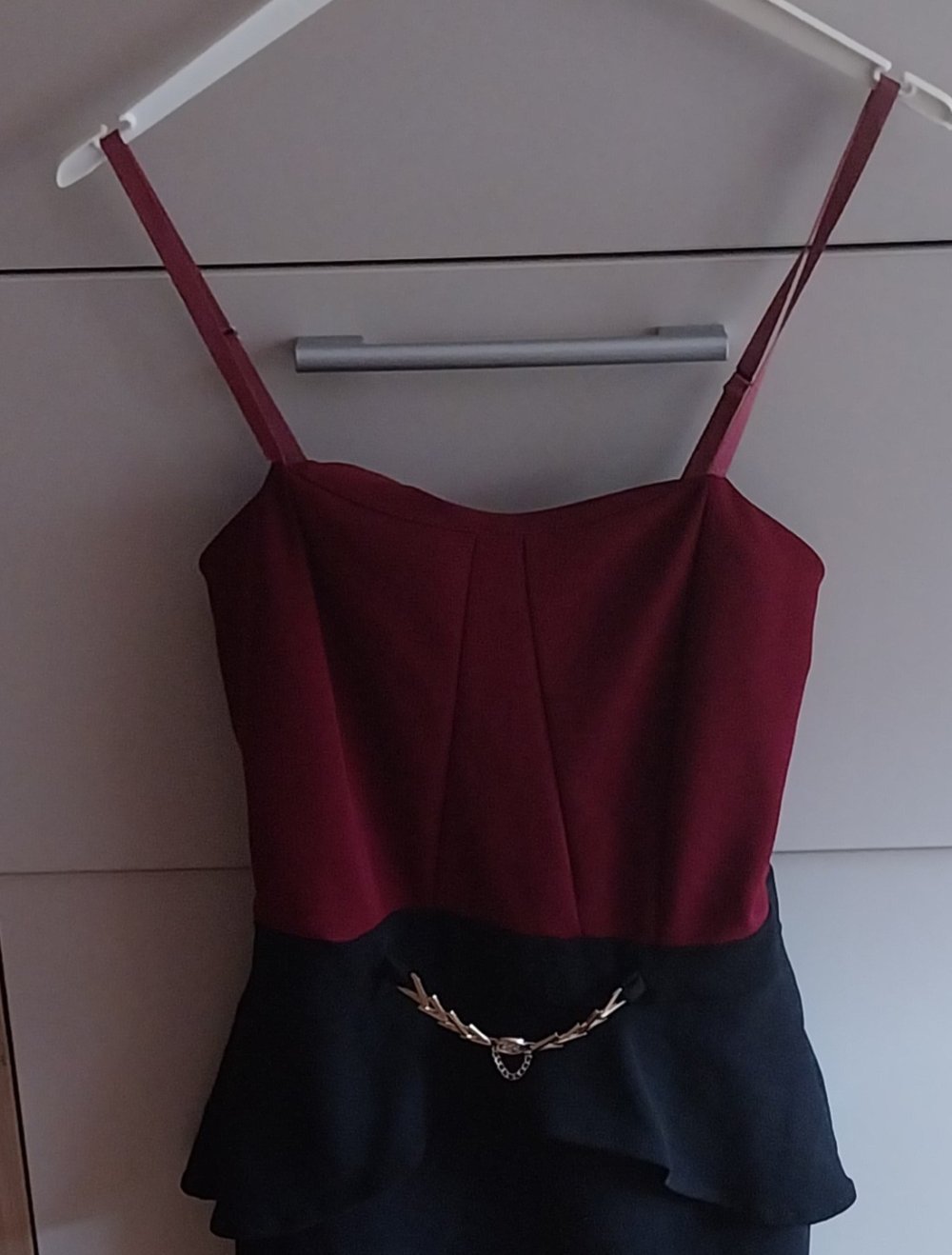 Abendkleid