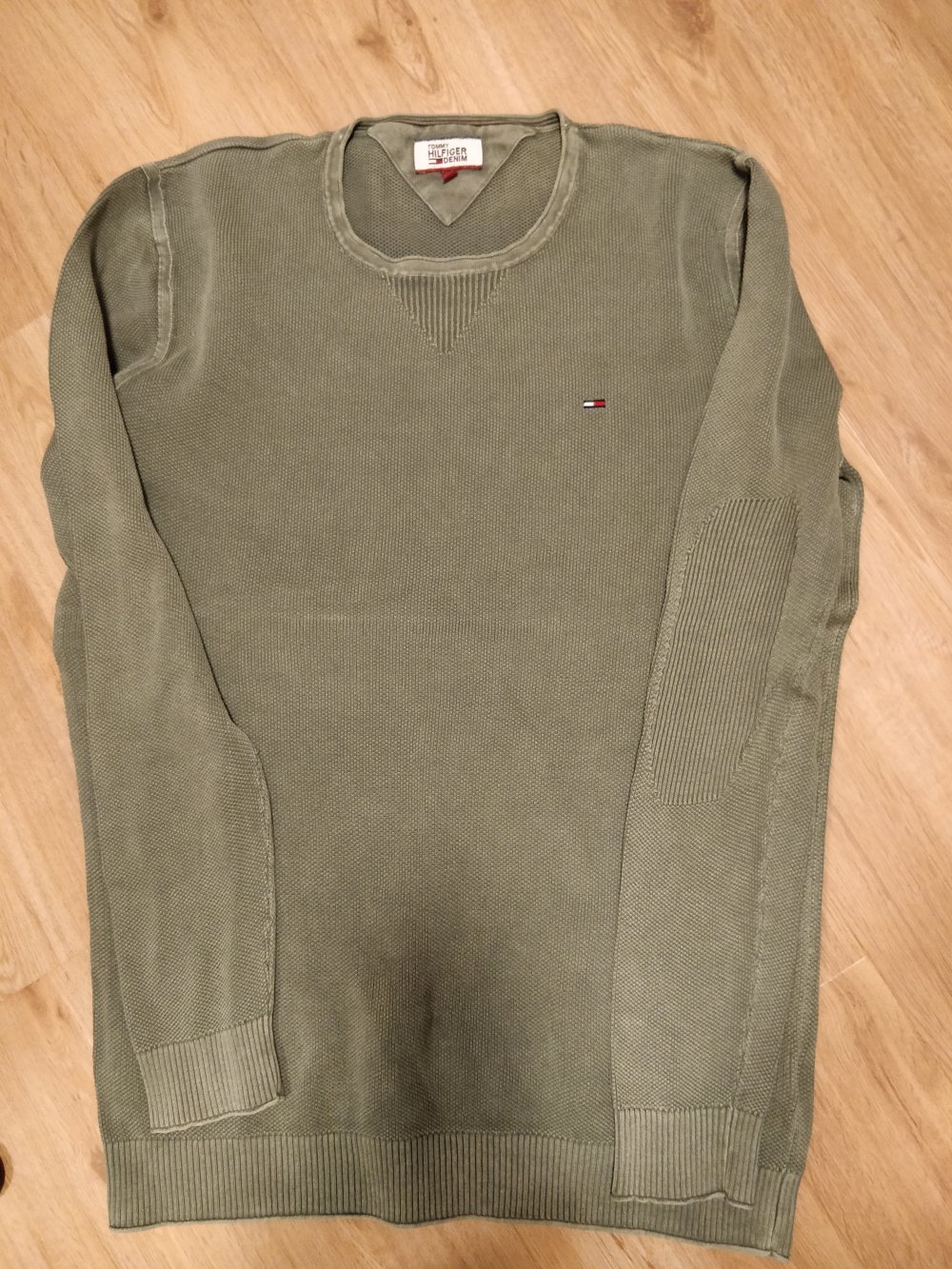 Pullover
