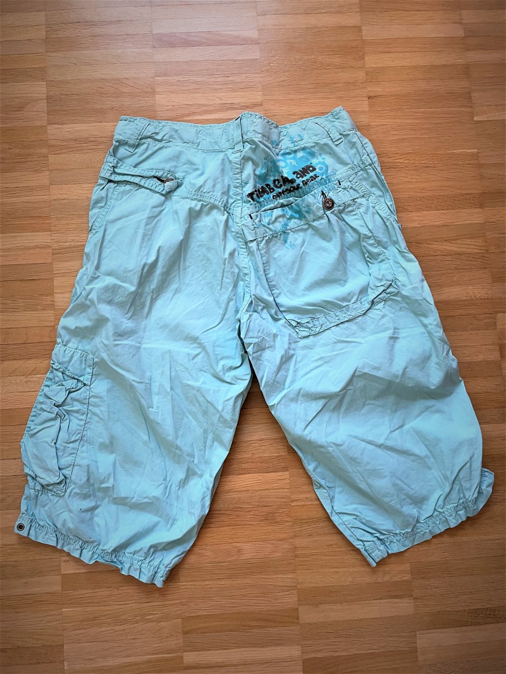 Timberland bermuda Cargo Hose Gr. 176 