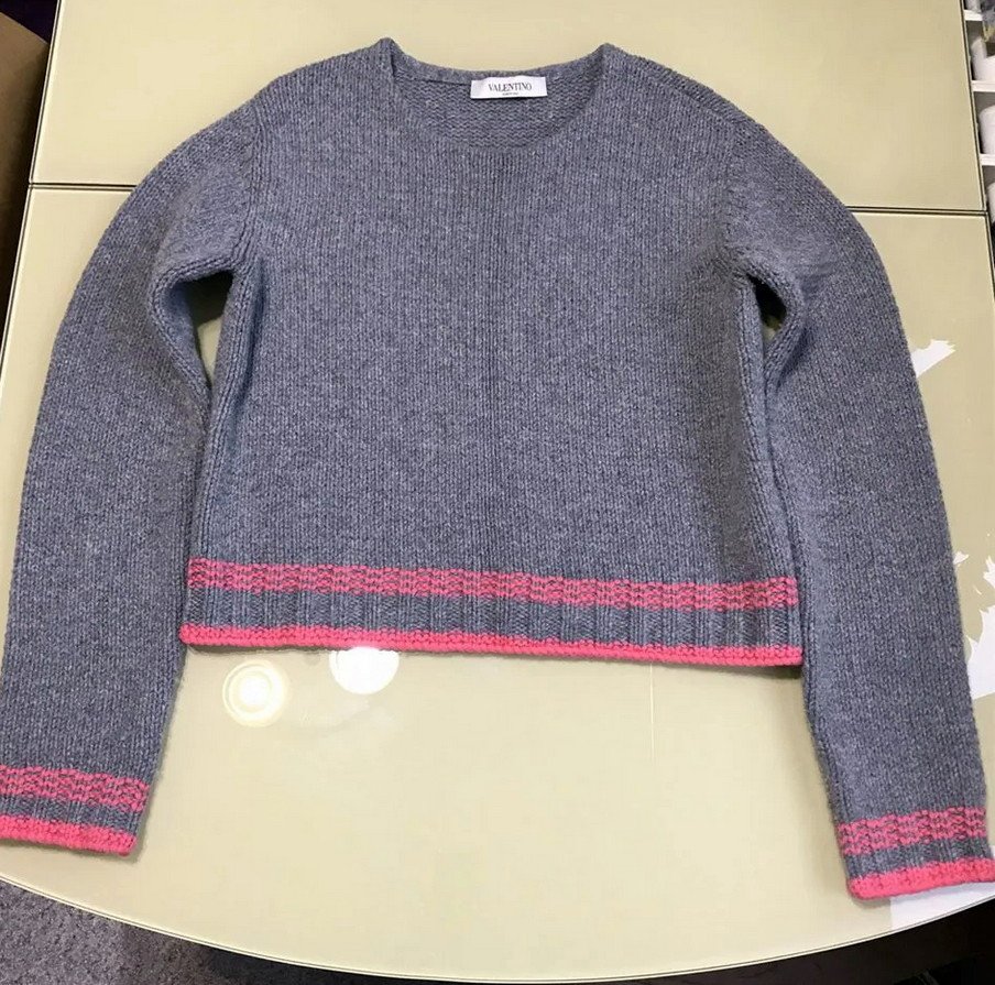 Valentino Pullover
