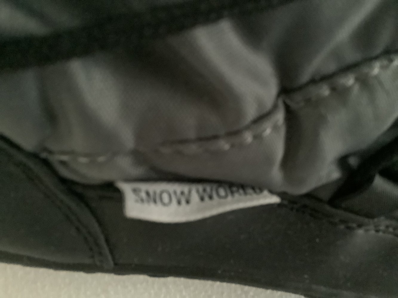 Winter Boots Damen