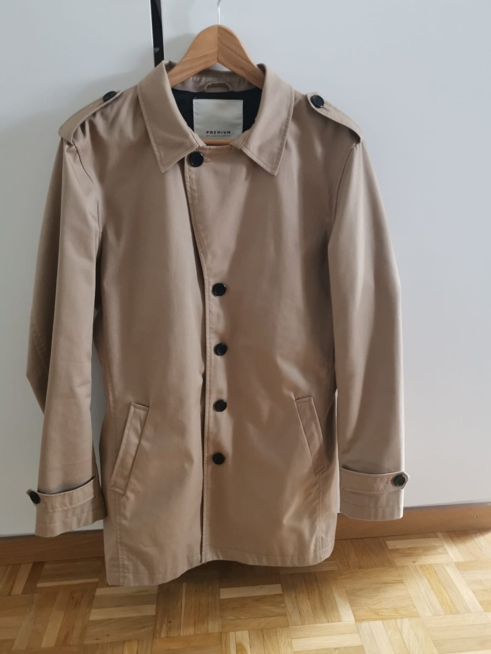 Mantel von Jack & Jones