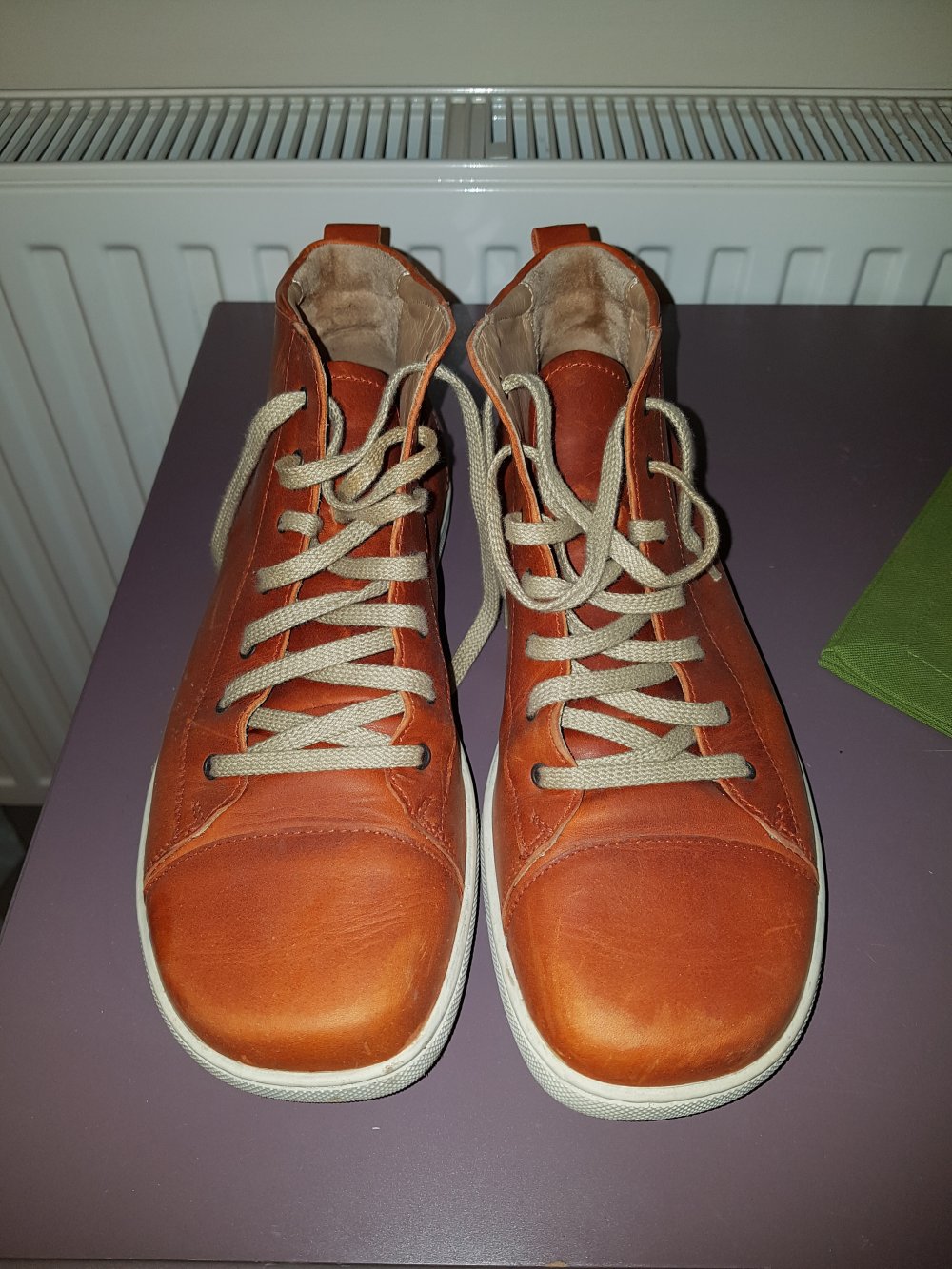 Waldviertler Schuhe Gr. 40