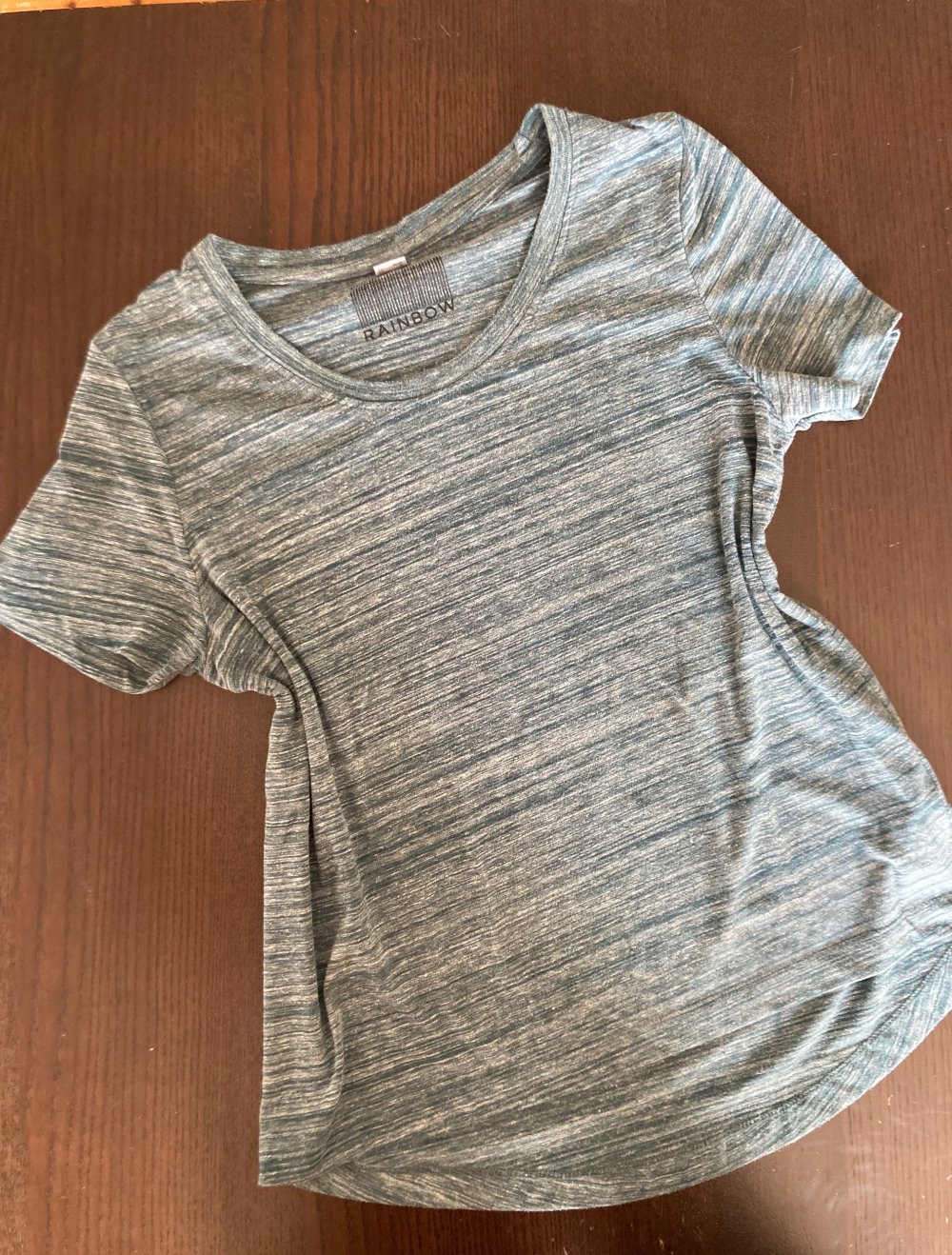 Basic Shirt