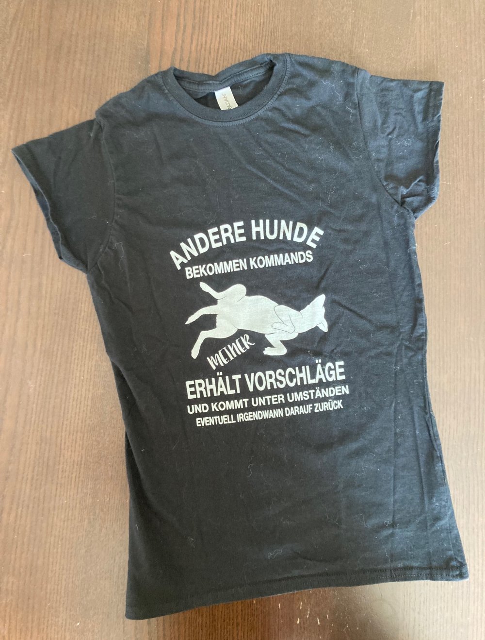 Fun Shirt