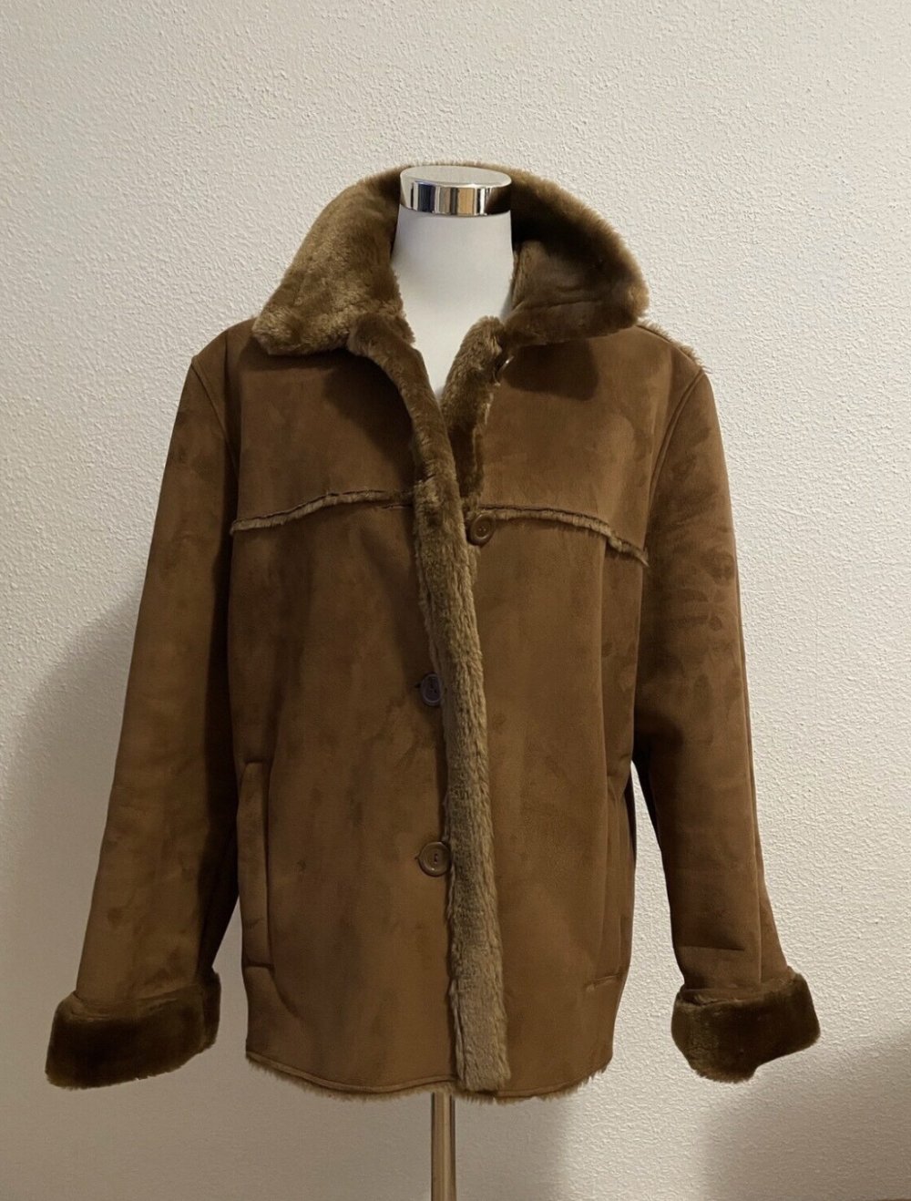 Damen Winterjacke