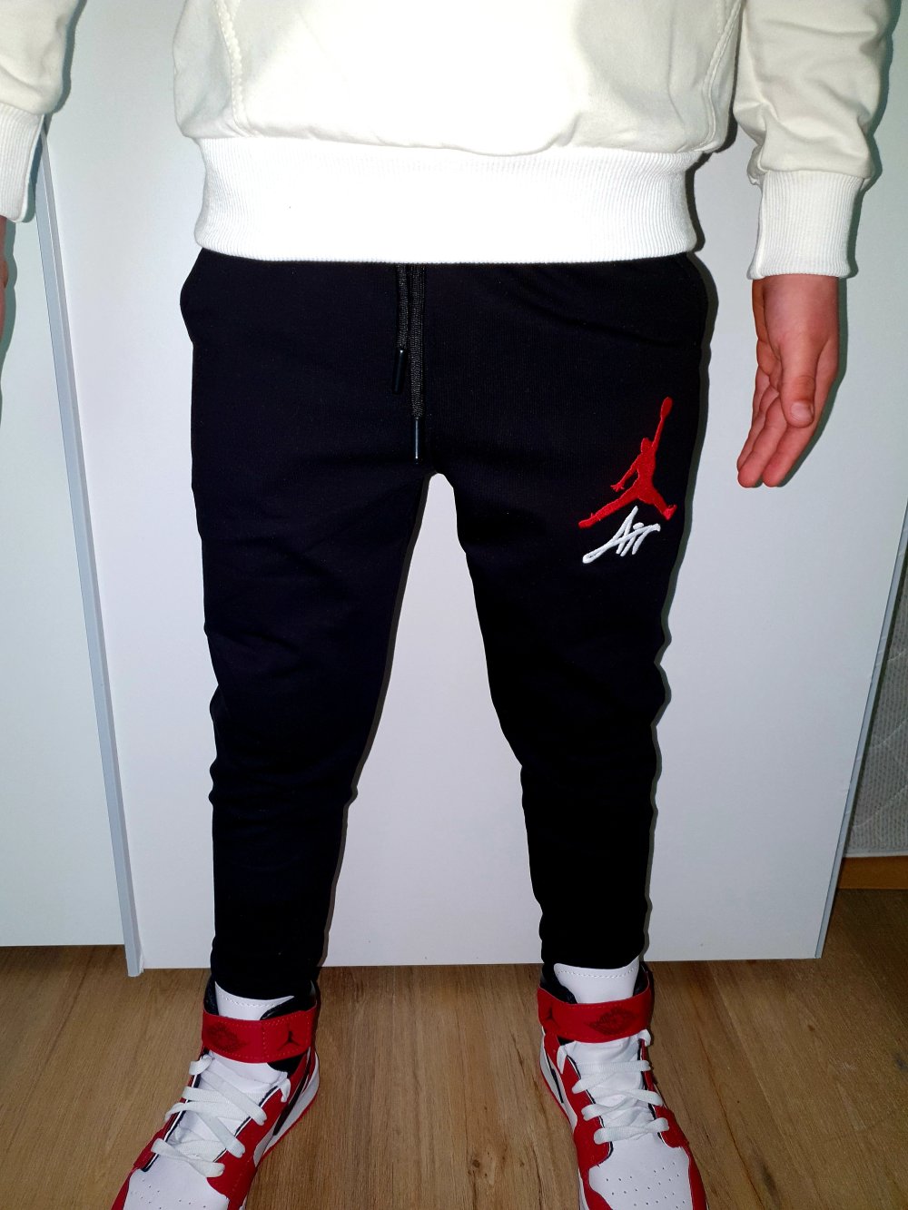 Jogging Anzug