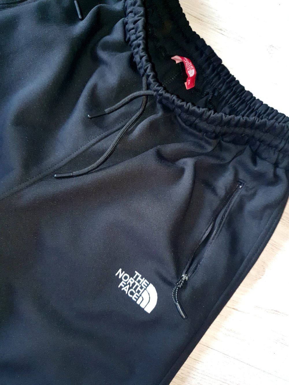 The North Face
