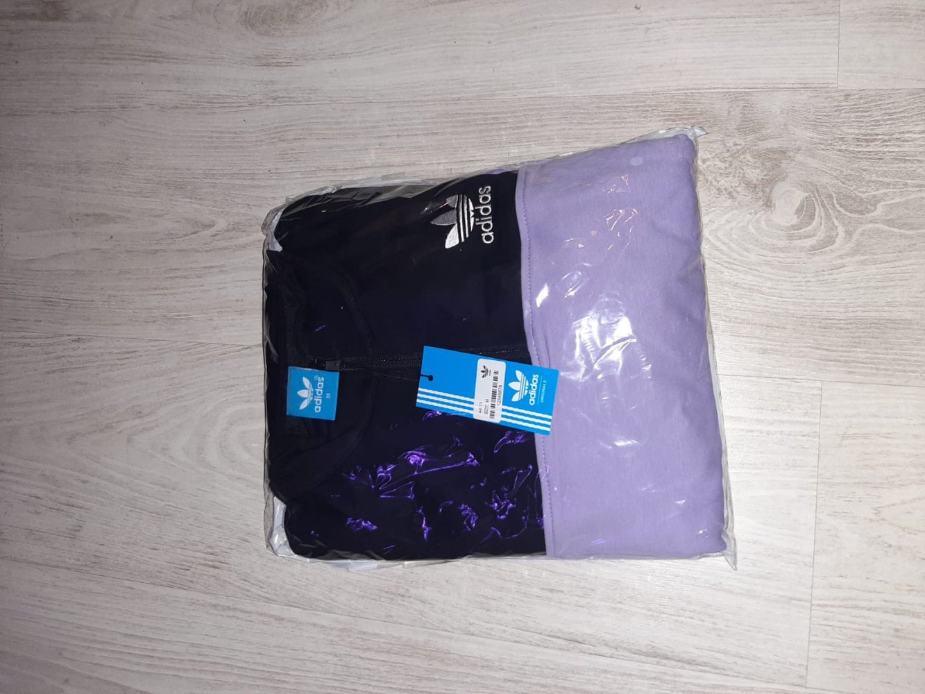 adidas Jogger 
