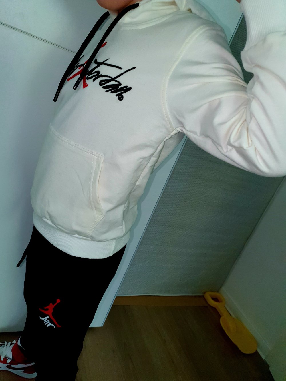 Jogging Anzug