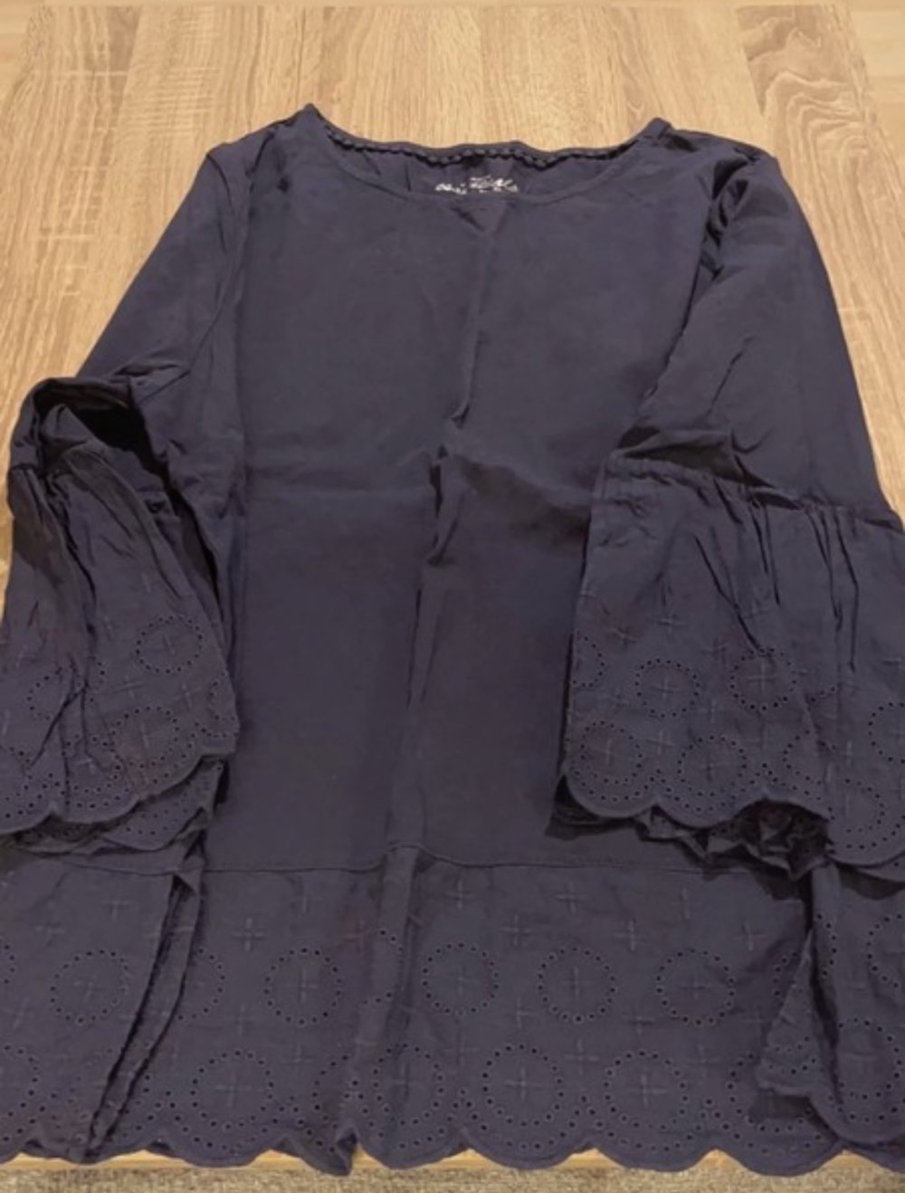 3/4 Shirt