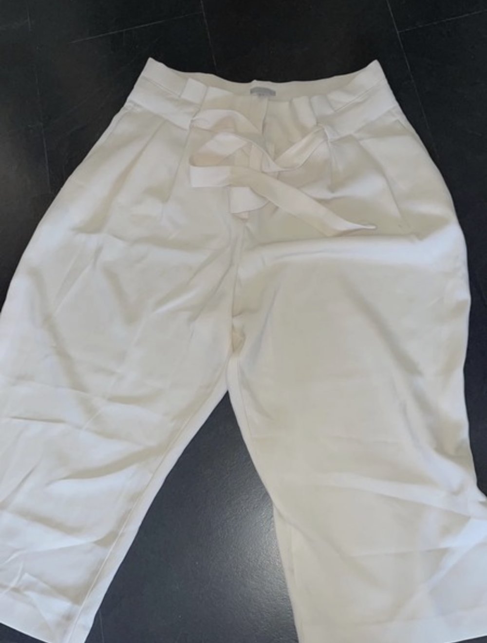 luftige Hose