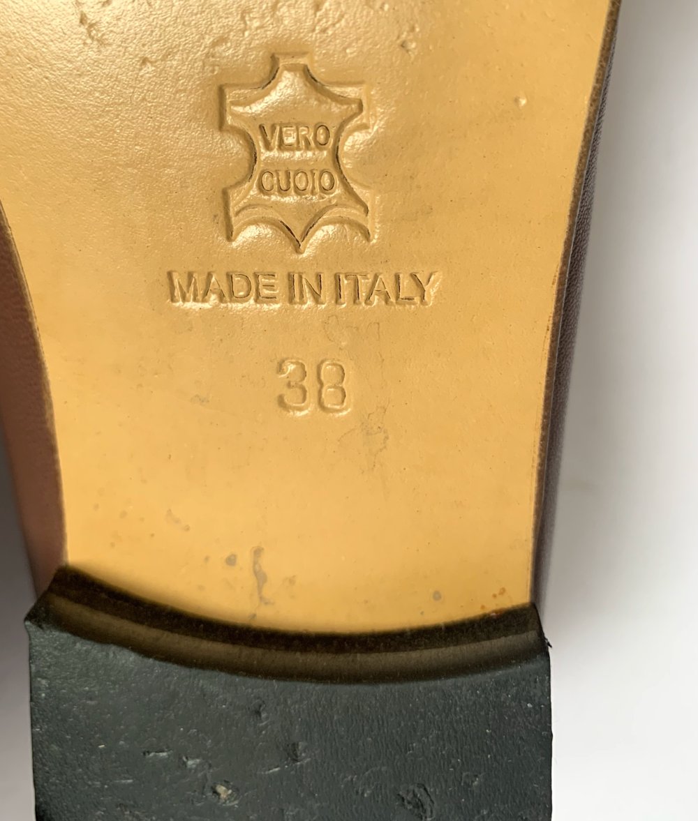 Gr 38/ Fabiani Ballerinas
