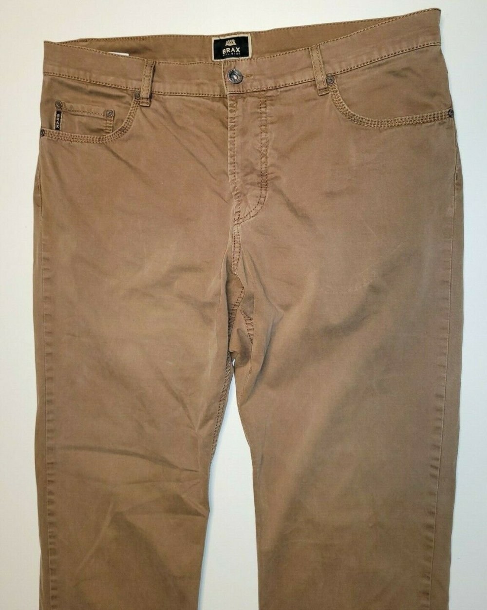 Brax Herren Jeans in der Größe 54 (W38 L34) im sehr guten Zustand
