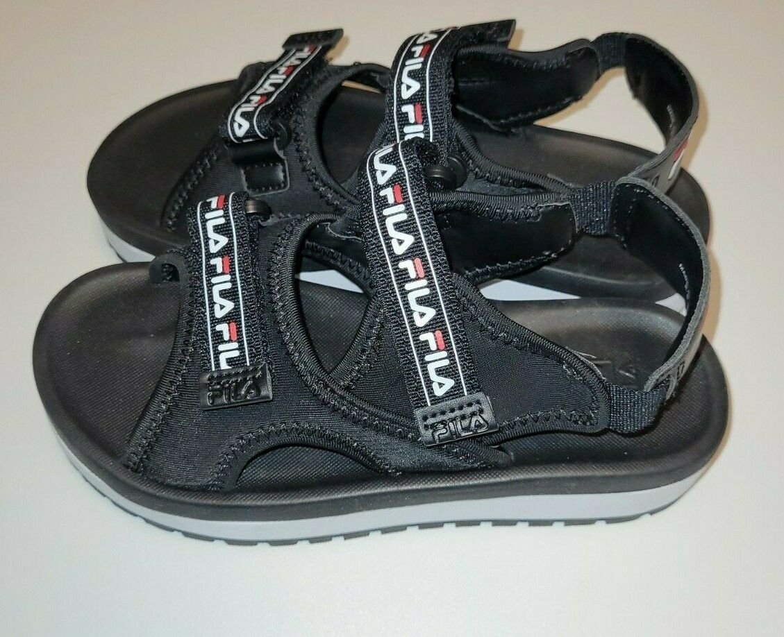 Neue Fila Mädchen Sandalen  in der Größe 35,5