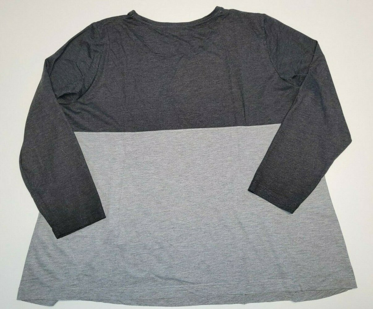 Ulla Popken Damen Langarmshirt in der Größe 50/52 Top Zustand