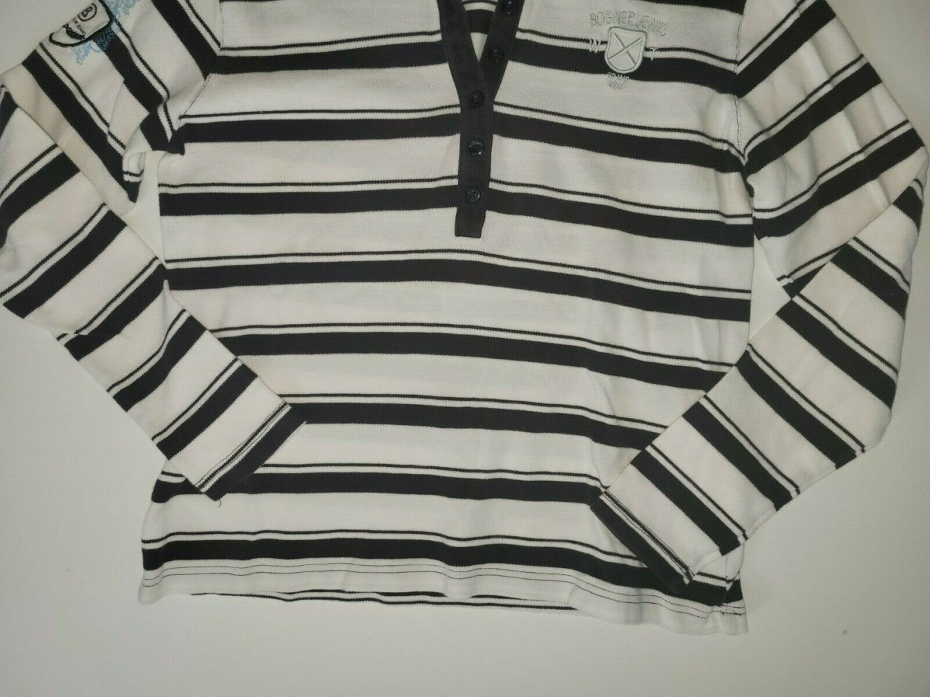 Bogner Damen Pullover in der Größe 40 Top Zustand