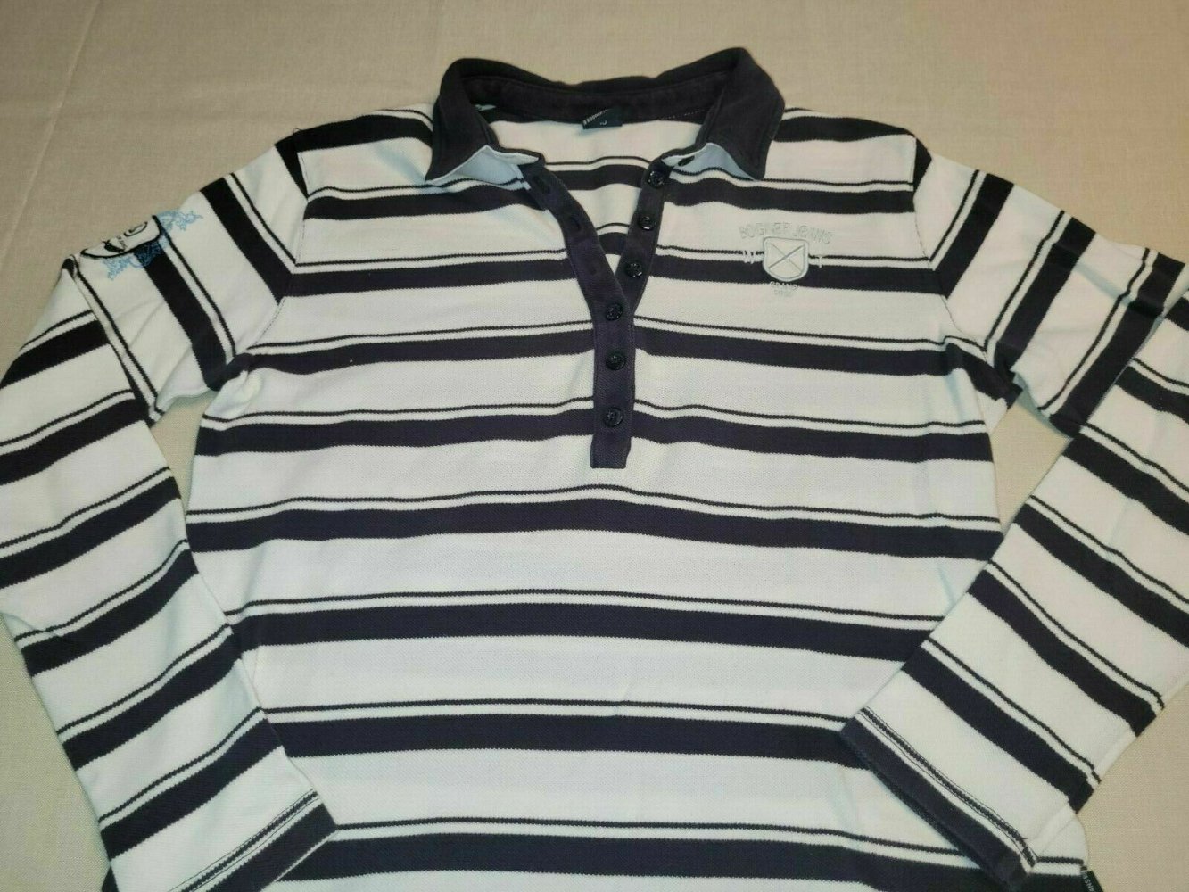 Bogner Damen Pullover in der Größe 40 Top Zustand