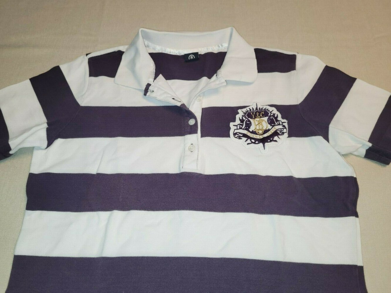 Bogner Damen Poloshirt in der Größe 40 Top Zustand