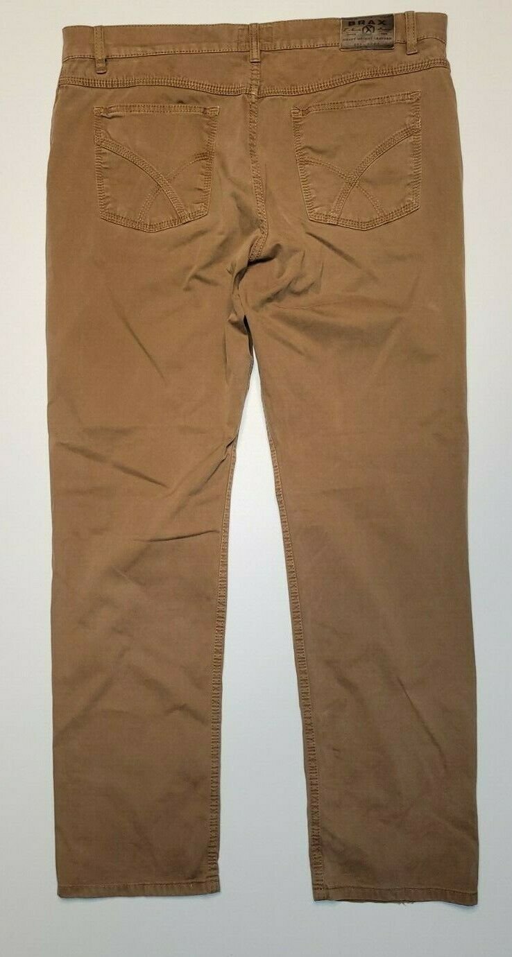 Brax Herren Jeans in der Größe 54 (W38 L34) im sehr guten Zustand