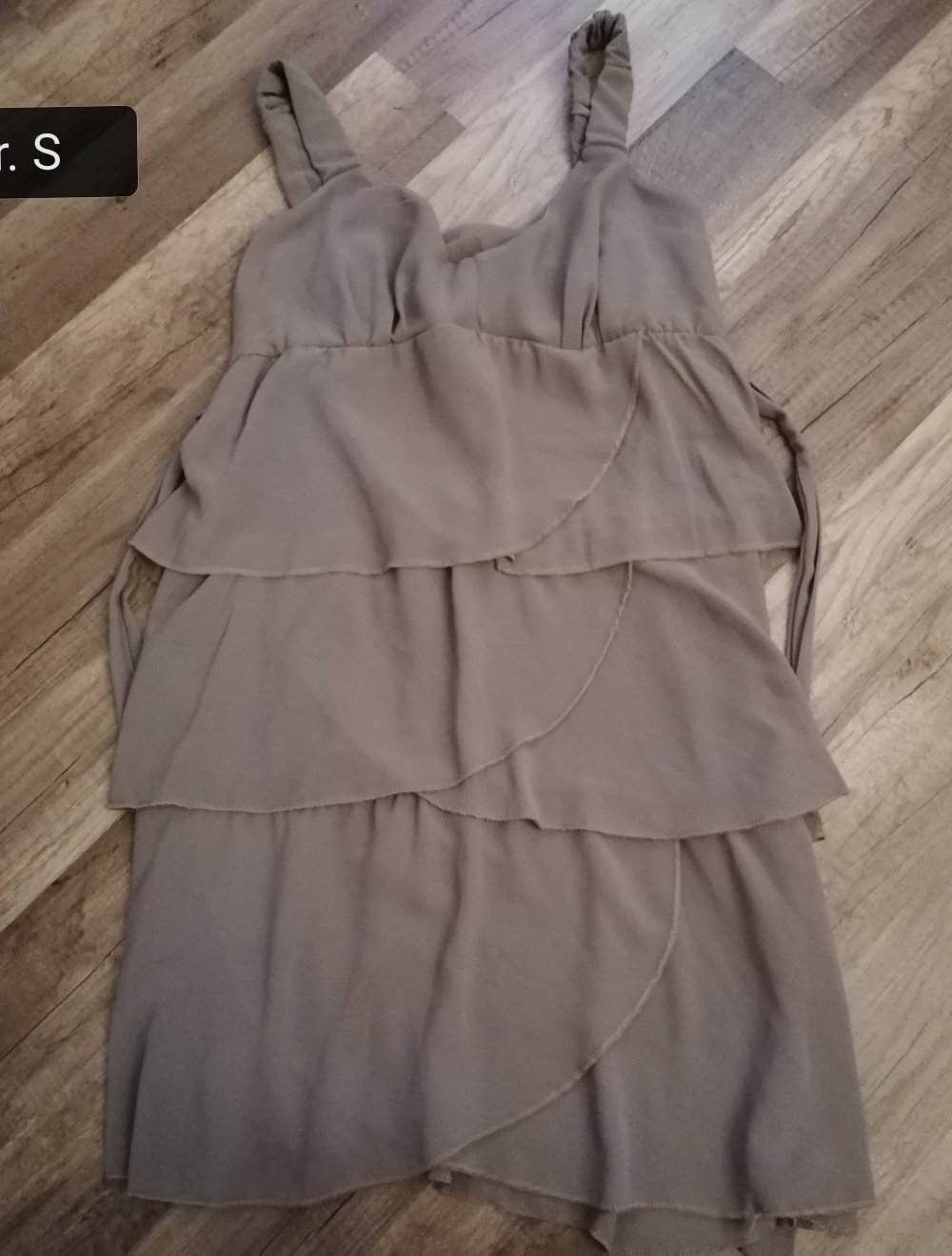 Damen Top