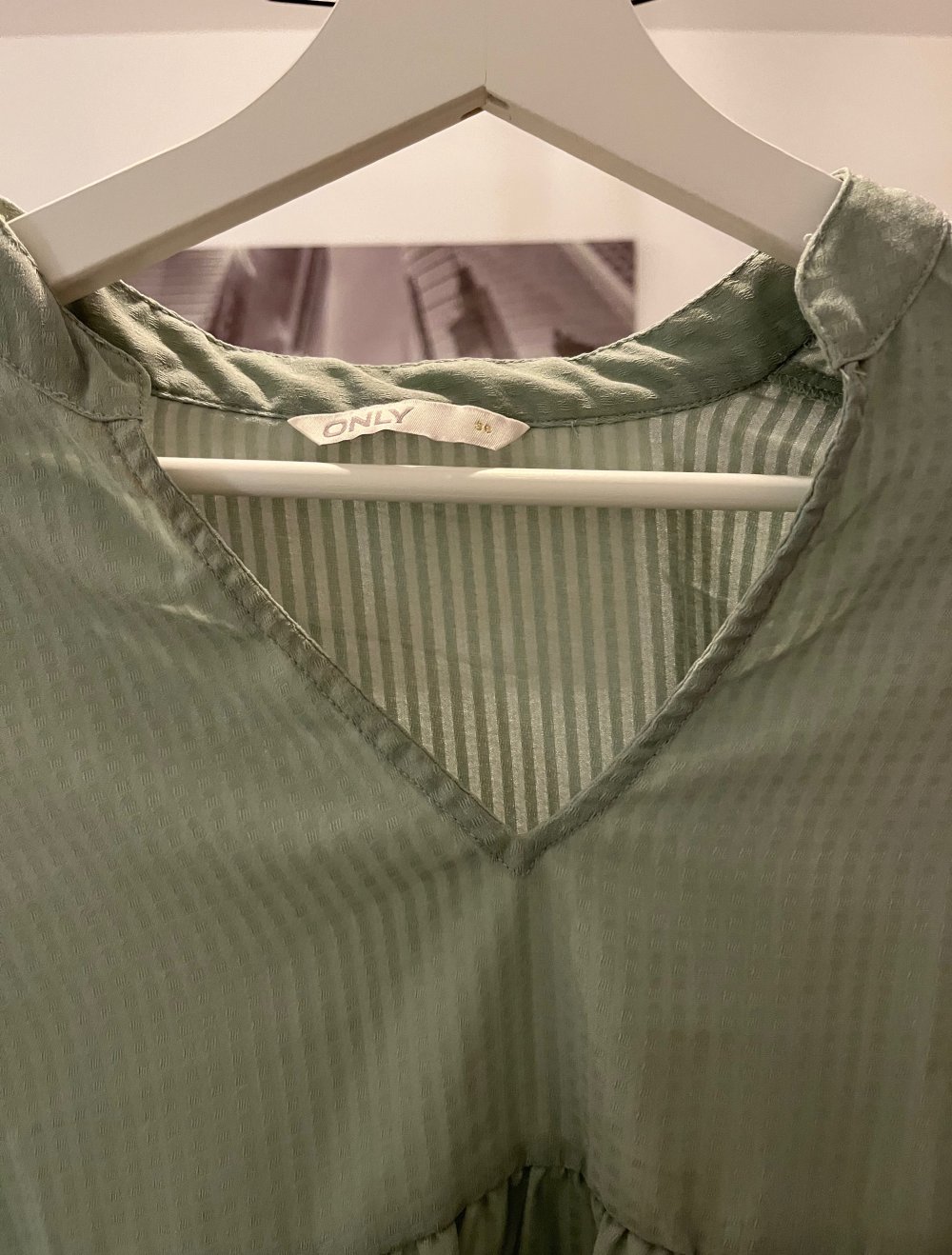 only Bluse