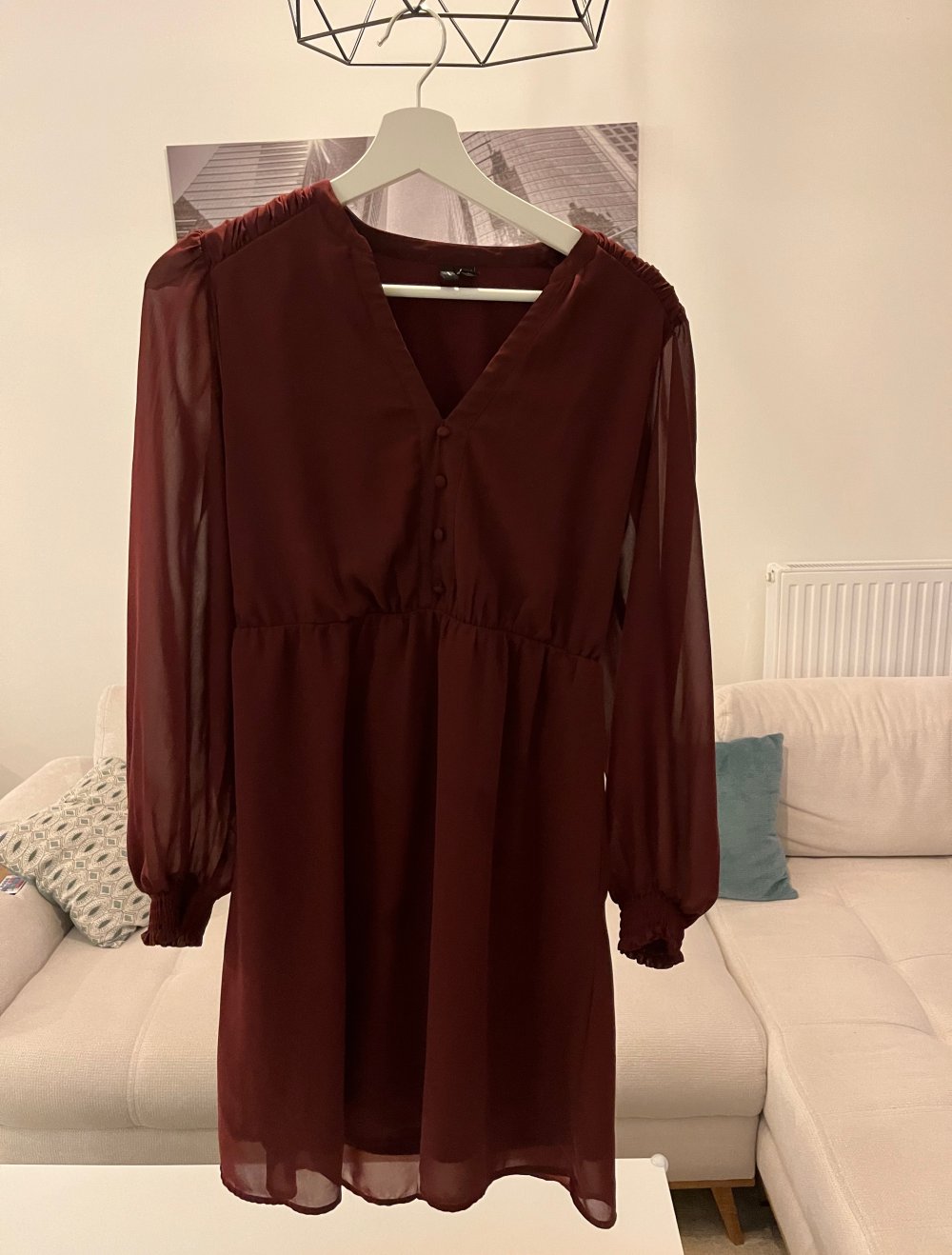 vero Moda Kleid