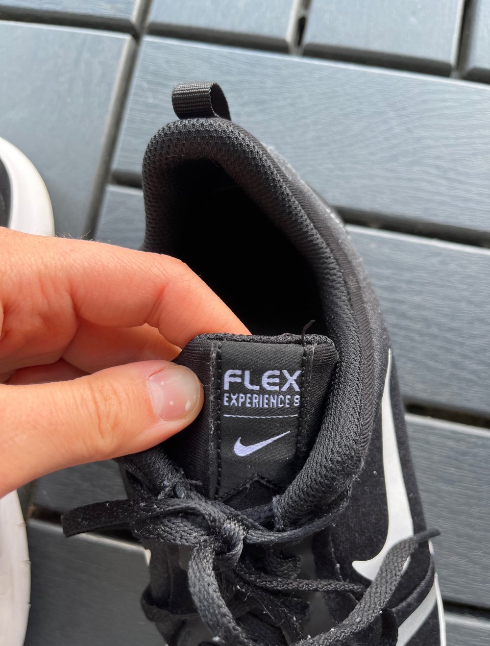Nike flex