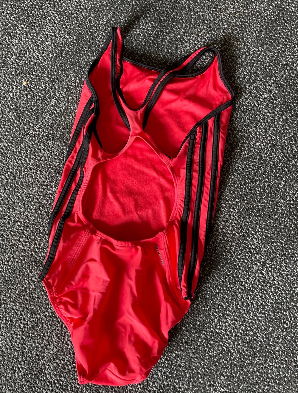 Adidas Badeanzug