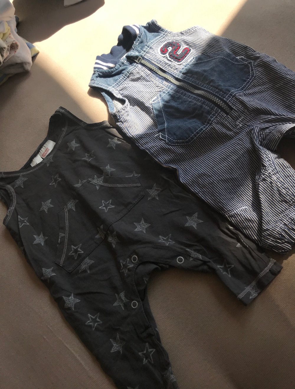 Süße Outifits